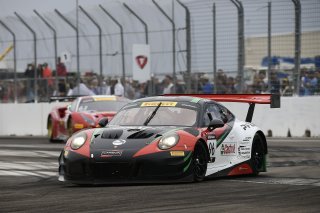  | SRO Motorsports Group