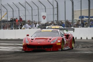  | SRO Motorsports Group