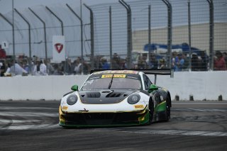  | SRO Motorsports Group