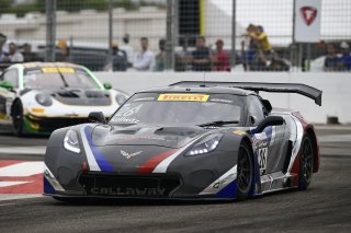  | SRO Motorsports Group