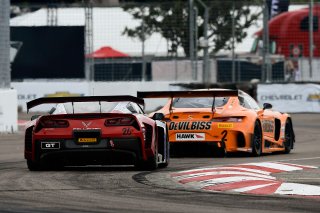  | SRO Motorsports Group