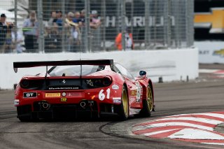  | SRO Motorsports Group