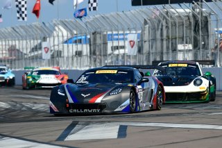 Pirelli Word Challenge, St . Petersburg Grand Prix, ST. Petersburg, FL

March 9 - 11, 2017 | ©2018 Rick Dole