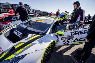 Pirelli Word Challenge, St . Petersburg Grand Prix, ST. Petersburg, FL | SRO Motorsports Group
