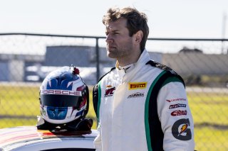 Pirelli Word Challenge, St . Petersburg Grand Prix, ST. Petersburg, FL | SRO Motorsports Group