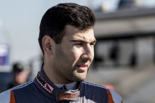 Pirelli Word Challenge, St . Petersburg Grand Prix, ST. Petersburg, FL | SRO Motorsports Group