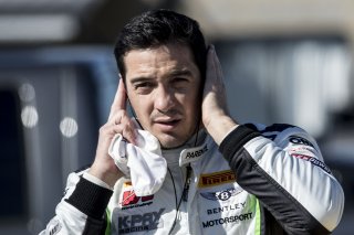 Pirelli Word Challenge, St . Petersburg Grand Prix, ST. Petersburg, FL | SRO Motorsports Group