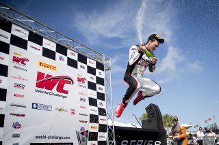  | SRO Motorsports Group