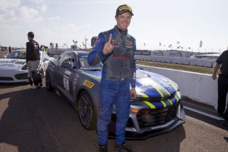  | SRO Motorsports Group