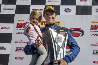  | SRO Motorsports Group