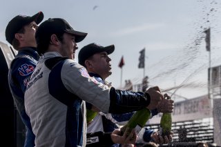  | SRO Motorsports Group