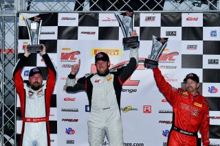  | SRO Motorsports Group