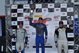  | SRO Motorsports Group