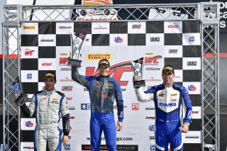 Pirelli Word Challenge, St . Petersburg Grand Prix, ST. Petersburg, FL

March 9 - 11, 2017 | ©2018 Rick Dole