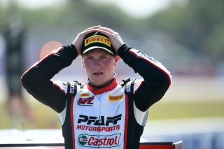 Pirelli Word Challenge, St . Petersburg Grand Prix, ST. Petersburg, FL

March 9 - 11, 2017 | ©2018 Rick Dole