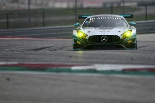 Austin , TX - March 01: Steven Aghakhani  or Richard Antinucci pilots the #6 Mercedes-AMG GT3, competing in the GT SprintX class during the Blancpain GT World Challenge Presented by Euroworld Motorsports on March 01, 2019 at the Circuit of The Americas in | © 2018 SRO / Gavin Baker
Gavin Baker
www.GavinBakerPhotography.com