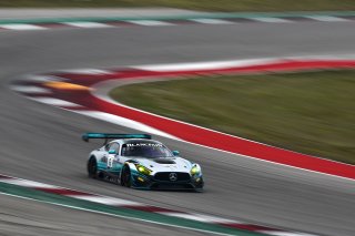 Austin , TX - March 01: Steven Aghakhani  or Richard Antinucci pilots the #6 Mercedes-AMG GT3, competing in the GT SprintX class during the Blancpain GT World Challenge Presented by Euroworld Motorsports on March 01, 2019 at the Circuit of The Americas in | © 2018 SRO / Gavin Baker
Gavin Baker
www.GavinBakerPhotography.com