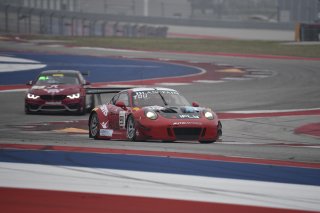Blancpain World Challenge America, Austin, Texas, USA, Circuit of the Americas, 1-3 March, 2019
991: Autometrics Motorsports, Joe Toussaint, Alan Metni, Porsche 911 GT3 R (991), iFly, Arcturus Development Partners
Photo:  SRO/Rick Dole
 | SRO Motorsports Group