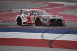 Blancpain World Challenge America, Austin, Texas, USA, Circuit of the Americas, 1-3 March, 2019
04: DXDT Racing, George Kurtz, Colin Braun, Mercedes-AMG GT3, Crowdstrike, Amazon Web Services, AWS
Photo:  SRO/Rick Dole
 | SRO Motorsports Group
