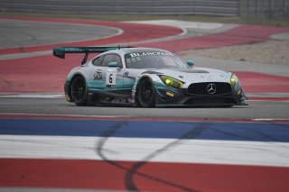 Blancpain World Challenge America, Austin, Texas, USA, Circuit of the Americas, 1-3 March, 2019
6: US RaceTronics, Steven Aghakhani, Richard Antinucci, Mercedes-AMG GT3, Sada Systems
Photo:  SRO/Rick Dole
 | SRO Motorsports Group