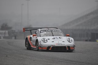 Blancpain World Challenge America, Austin, Texas, USA, Circuit of the Americas, 1-3 March, 2019
58: Wright Motorsports, Patrick Long, Scott Hargrove, Porsche 911 GT3 R (991), Porsche Consulting Henry Rifle
Photo:  SRO/Rick Dole
 | SRO Motorsports Group