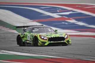 71: P1 Motorsports, JC Perez, Maxi Buhk, Mercedes-AMG GT3, Sonic Tools, Justice Brothers, P1 Motorsports | SRO Motorsports Group