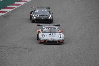 Blancpain World Challenge America, Austin, Texas, USA, Circuit of the Americas, 1-3 March, 2019
58: Wright Motorsports, Patrick Long, Scott Hargrove, Porsche 911 GT3 R (991), Porsche Consulting Henry Rifle
Photo:  SRO/Rick Dole
 | SRO Motorsports Group