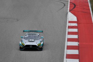 Blancpain World Challenge America, Austin, Texas, USA, Circuit of the Americas, 1-3 March, 2019
6: US RaceTronics, Steven Aghakhani, Richard Antinucci, Mercedes-AMG GT3, Sada Systems
Photo:  SRO/Rick Dole
 | SRO Motorsports Group