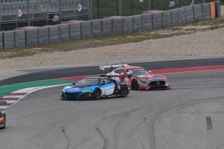 Blancpain World Challenge America, Austin, Texas, USA, Circuit of the Americas, 1-3 March, 2019
5: Gradient Racing, Ryan Eversley, Till Bechtolsheimer, Acura NSX, Gradient Racing , 04: DXDT Racing, George Kurtz, Colin Braun, Mercedes-AMG GT3, Crowdstrike, | SRO Motorsports Group