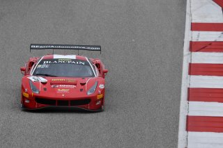 Blancpain World Challenge America, Austin, Texas, USA, Circuit of the Americas, 1-3 March, 2019
61: R. Ferri Motorsport, Miguel Molina, Toni Vilander, Ferrari 488 GT3, Ferrari of Ontario / Toronto / Alberta, Zekelman Industries
Photo:  SRO/Rick Dole
 | SRO Motorsports Group