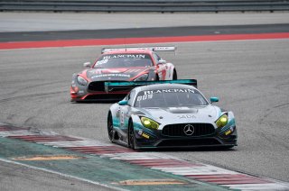 Blancpain World Challenge America, Austin, Texas, USA, Circuit of the Americas, 1-3 March, 2019
6: US RaceTronics, Steven Aghakhani, Richard Antinucci, Mercedes-AMG GT3, Sada Systems
Photo:  SRO/Rick Dole
 | SRO Motorsports Group