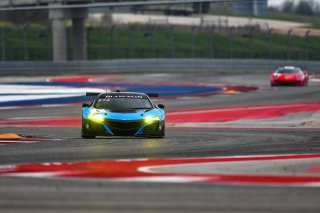 Austin , TX - February 28: Ryan Eversley  or Till Vilander pilots the #5 Acura NSX, competing in the GT SprintX class during the Blancpain GT World Challenge Presented by Euroworld Motorsports on February 28, 2019 at the Circuit of The Americas in Austin  | © 2018 SRO / Gavin Baker
Gavin Baker
www.GavinBakerPhotography.com