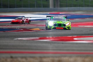 Austin , TX - February 28: \#4\  \#5\ pilots the \\ \#6\, competing in the \#2\ class during the Blancpain GT World Challenge Presented by Euroworld Motorsports on February 28, 2019 at the Circuit of The Americas in Austin  TX. (Photo by SRO / Gavin Baker | © 2018 SRO / Gavin Baker
Gavin Baker
www.GavinBakerPhotography.com