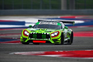 Austin , TX - February 28: JC Perez  or Maxi Buhk pilots the #71 Mercedes-AMG GT3, competing in the GT SprintX class during the Blancpain GT World Challenge Presented by Euroworld Motorsports on February 28, 2019 at the Circuit of The Americas in Austin   | © 2018 SRO / Gavin Baker
Gavin Baker
www.GavinBakerPhotography.com