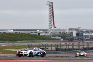 Austin , TX - February 28: Henry Schmitt  or Gregory Liefooghe pilots the #87 BMW F13 M6 GT3, competing in the GT SprintX class during the Blancpain GT World Challenge Presented by Euroworld Motorsports on February 28, 2019 at the Circuit of The Americas  | © 2018 SRO / Gavin Baker
Gavin Baker
www.GavinBakerPhotography.com