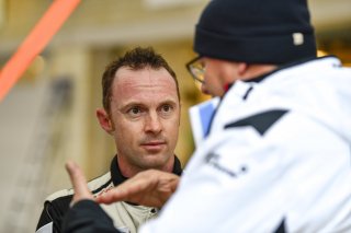Austin , TX - February 28: Gregory Liefooghe pilots the #87 BMW F13 M6 GT3, competing in the GT SprintX class during the Blancpain GT World Challenge Presented by Euroworld Motorsports on February 28, 2019 at the Circuit of The Americas in Austin  TX. (Ph | &copy; 2018 SRO / Gavin Baker
Gavin Baker
www.GavinBakerPhotography.com