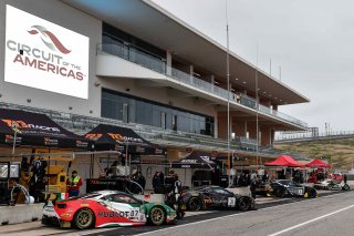 Austin , TX - February 28: \07#4\  \07#5\ pilots the \07\ \07#6\, competing in the \07#2\ class during the Blancpain GT World Challenge Presented by Euroworld Motorsports on February 28, 2019 at the Circuit of The Americas in Austin  TX. (Photo by SRO / G | &copy; 2018 SRO / Gavin Baker
Gavin Baker
www.GavinBakerPhotography.com
