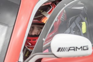 #04 Mercedes-AMG GT3 of George Kurtz and Colin Braun, DXDT Racing, Watkins Glen World Challenge America, Watkins Glen NY
 | Brian Cleary/SRO

