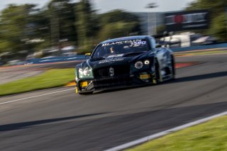 #9 Bentley Continental GT3 of Alvaro Parente and Andy Soucek, K-PAX Racing, Watkins Glen World Challenge America, Watkins Glen NY
 | Brian Cleary/SRO
