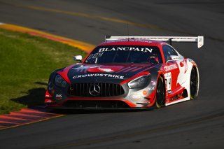 #04 Mercedes-AMG GT3 of George Kurtz and Colin Braun with DXDT Racing

Watkins Glen World Challenge America , Watkins Glen NY | Gavin Baker/SRO
