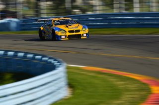 #96 BMW F13 M6 GT3 of Naoto Takeda and Takuya Shairasaka with Turner Motorsports

Watkins Glen World Challenge America , Watkins Glen NY | Gavin Baker/SRO
