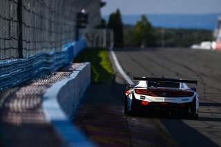 #80 Acura NSX of Martin Barkey and Kyle Marcelli with Racers Edge Motorsports

Watkins Glen World Challenge America , Watkins Glen NY | Gavin Baker/SRO
