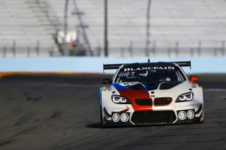 #87 BMW F13 M6 GT3 of Henry Schmitt and Gregory Liefooghe with Stephen Cameron Racing

Watkins Glen World Challenge America , Watkins Glen NY | Gavin Baker/SRO
