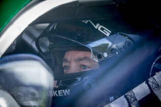 #63 Mercedes-AMG GT3 of David Askew and Ryan Dalziel, DXDT Racing, Watkins Glen World Challenge America, Watkins Glen NY
 | Brian Cleary/SRO
