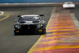 #3 Bentley Continental GT3 of Rodrigo Baptista and Maxime Soulet with K-PAX Racing

Watkins Glen World Challenge America , Watkins Glen NY

 | Gavin Baker/SRO
