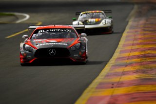 #04 Mercedes-AMG GT3 of George Kurtz and Colin Braun with DXDT Racing

Watkins Glen World Challenge America , Watkins Glen NY

 | Gavin Baker/SRO

