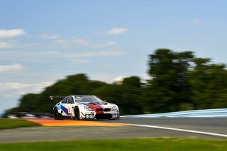 #87 BMW F13 M6 GT3 of Henry Schmitt and Gregory Liefooghe with Stephen Cameron Racing

Watkins Glen World Challenge America , Watkins Glen NY

 | Gavin Baker/SRO
