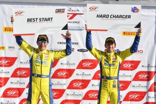 #96 BMW F13 M6 GT3 of Naoto Takeda and Takuya Shairasaka with Turner Motorsports

Watkins Glen World Challenge America , Watkins Glen NY

 | Gavin Baker/SRO
