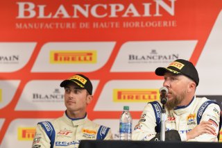 #43 Acura NSX of Mike Hedlund and Dane Cameron with RealTime Racing

Watkins Glen World Challenge America , Watkins Glen NY

 | Gavin Baker/SRO
