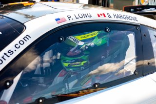 #58 Porsche 911 GT3 R (991) of Patrick Long and Scott Hargrove, Wright Motorsports, Watkins Glen World Challenge America, Watkins Glen NY
 | Regis Lefebure/SRO
                                      